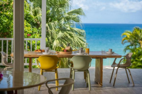 Villa YALI, Exceptionnelle Vue Mer